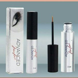 MAXLASH Luxury Organic Eyelash Growth Serum 3ml